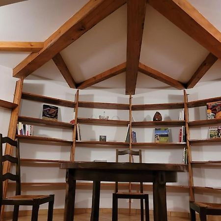 Grand Gites 6 Personnes Uriage Chamrousse Grenoble Revel (Isere) Exterior foto