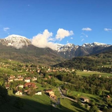 Grand Gites 6 Personnes Uriage Chamrousse Grenoble Revel (Isere) Exterior foto