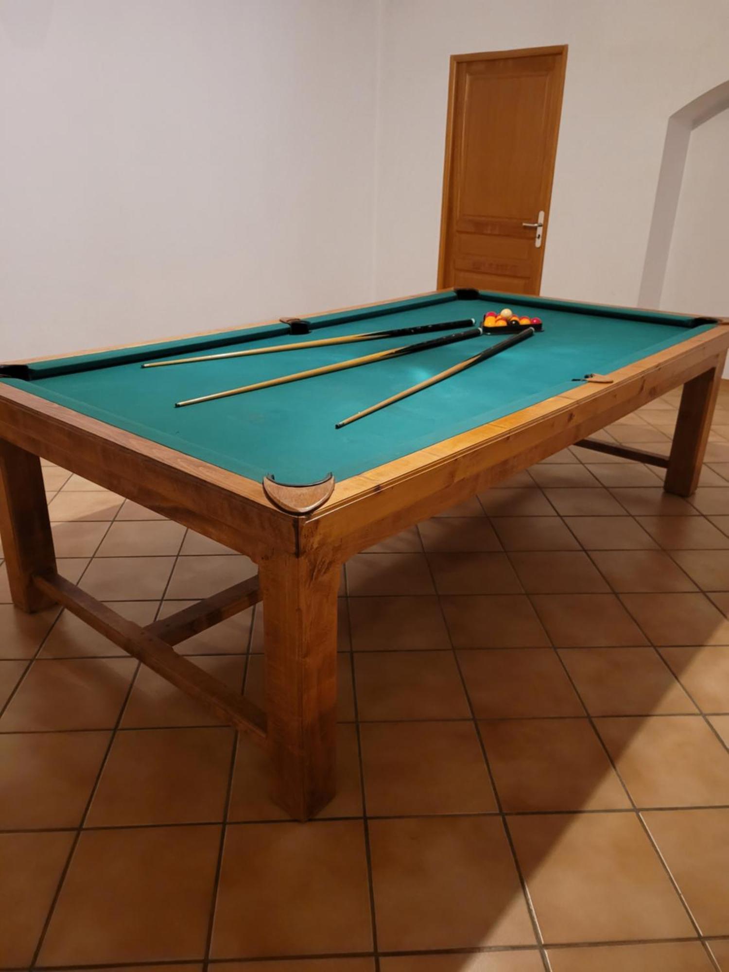 Grand Gites 6 Personnes Uriage Chamrousse Grenoble Revel (Isere) Exterior foto