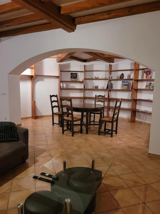 Grand Gites 6 Personnes Uriage Chamrousse Grenoble Revel (Isere) Exterior foto