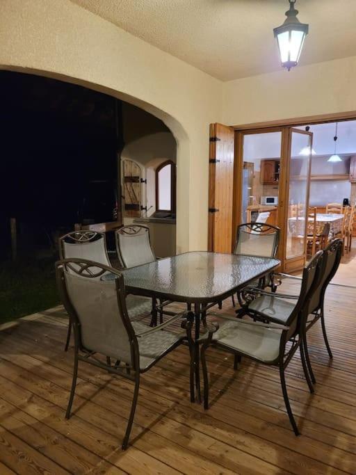 Grand Gites 6 Personnes Uriage Chamrousse Grenoble Revel (Isere) Exterior foto