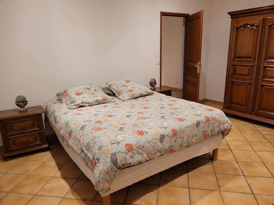 Grand Gites 6 Personnes Uriage Chamrousse Grenoble Revel (Isere) Exterior foto